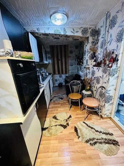 Garsoniera Complet Renovata! - 2