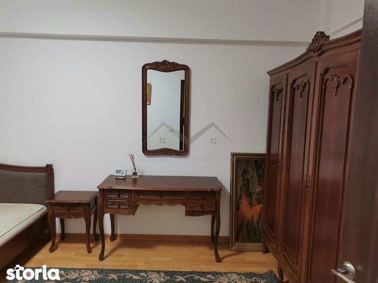 Apartament 1 camera decomandat Soseaua Voinesti - 2