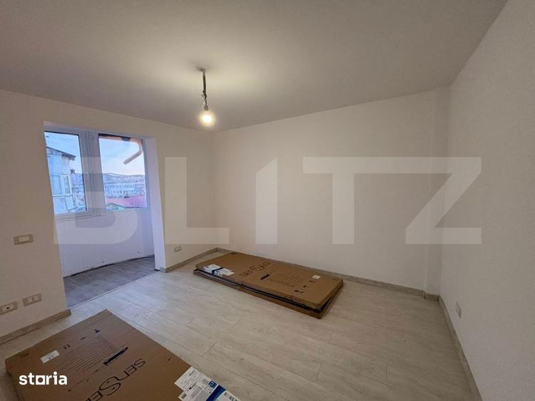 Apartament 3 camere 67 mp Dancu - 9