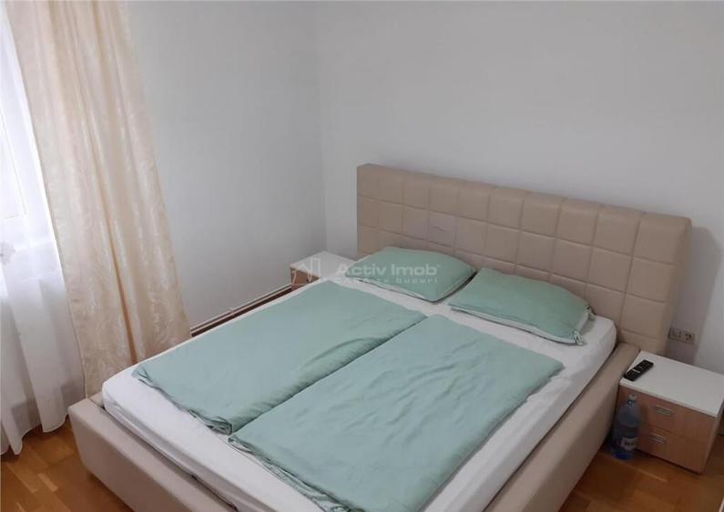 RESITA, CHIRIE, 3 CAM., MOBILAT UTILAT MODERN, MOROASA - 6