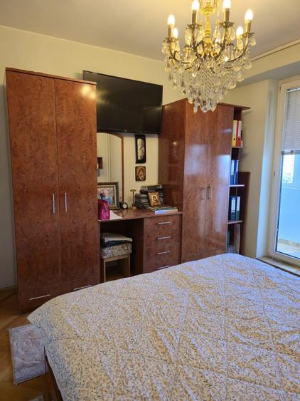 Vanzare Apartament cu 4 Camere Decomandat | 115 MP - Decebal - P-ta Muncii - 11