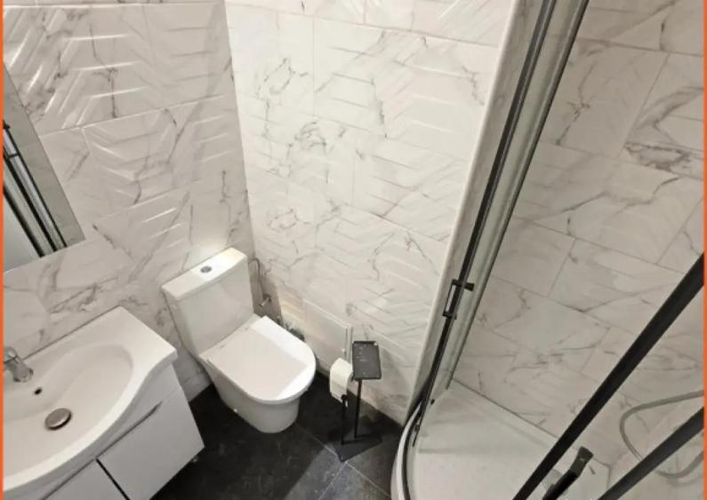 Apartament 4 camere | Renovat | Metrou - Stefan cel Mare - 2