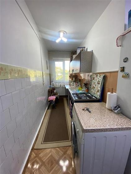 Apartament cu 2 camere semidecomandat în Rogerius Apartament cu 2 camere semidecomandat în Rogerius