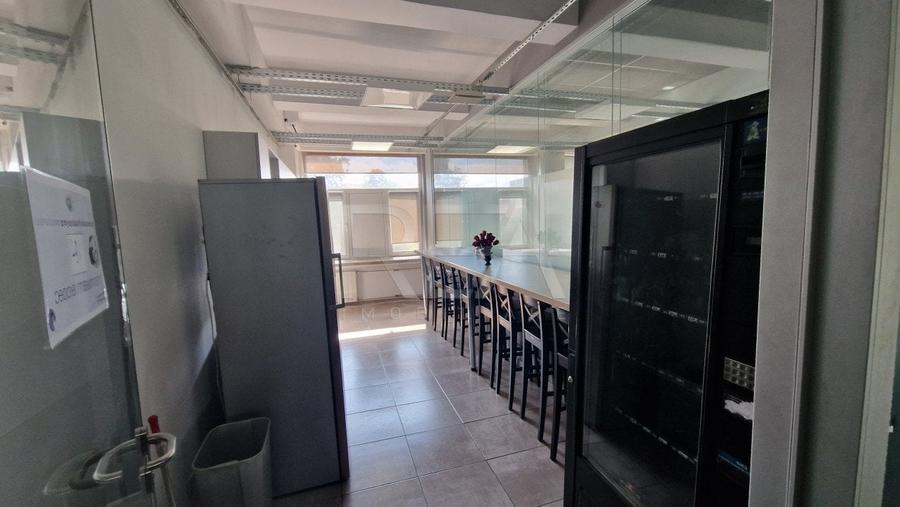 Cladire de birou | 5 minute metrou Republica | Industriilor - 28