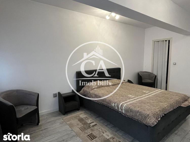 Apartament cu 3 camere de inchiriat in zona Nufarul, Oradea - 5