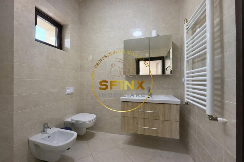 Casa 5 camere Popesti Leordeni | Curte, gradina, foisor, parcare | 2017 - 10