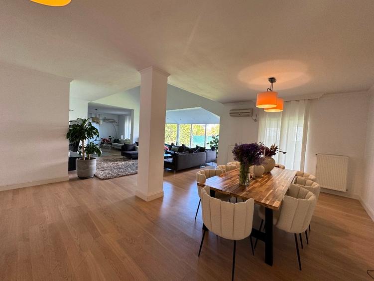 Vila 5 camere Erou Iancu Nicolae 4999€ - 7