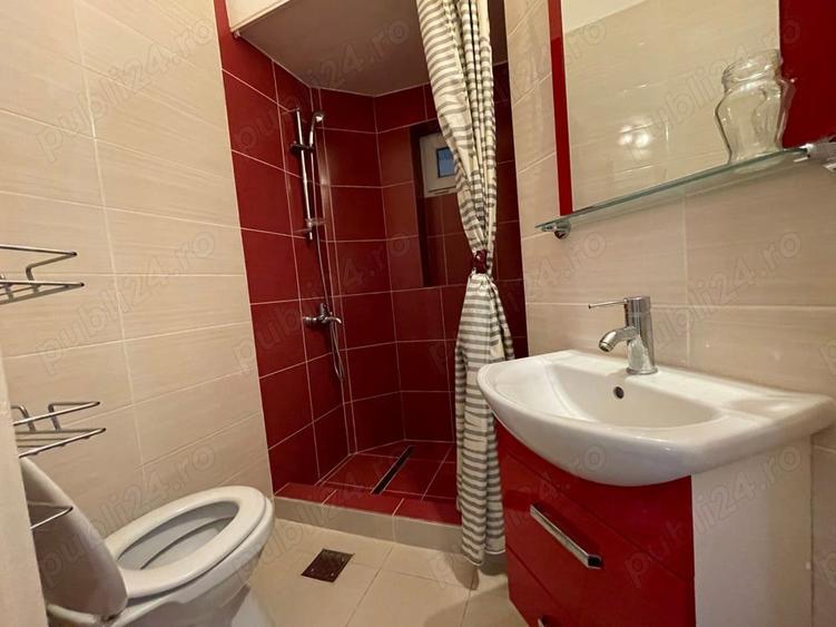 Locuinta cu 2 camere langa piata Amzei - 6