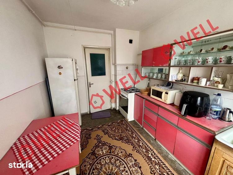 Apartament cu 3 camere de vanzare in Targu Secuiesc, pe strada Garii! - 4
