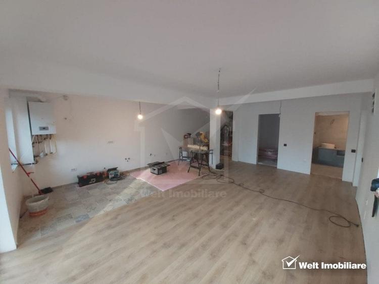 Duplex de inchiriat, birouri, Gruia - 12