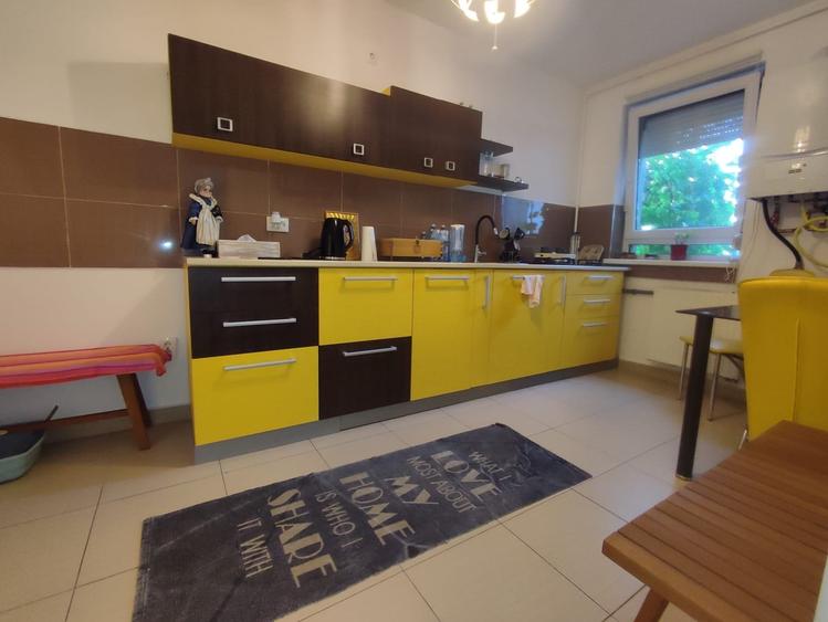 Apartament doua camere, 100 mp utili, pretabil birou, cabinet, Avantgarden 1. - 3