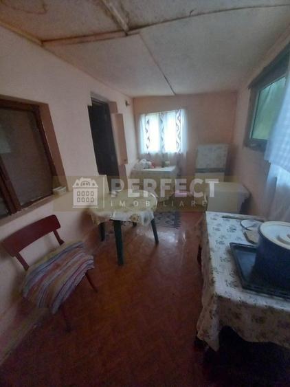 Casa cu teren in Barcanesti,la 5 km Ploiesti,Pret 61000 EUR - 5