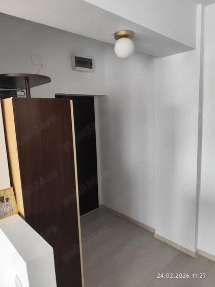 Inchiriez Garsoniera Otopeni Central - 4