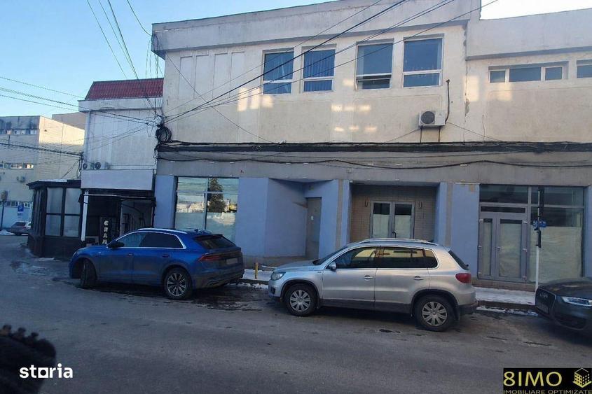 Spatiu comercial versatil 179 mp, central, zona Piata Mare - 5