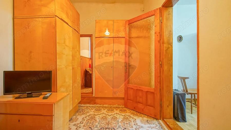 0% COMISION | CASA DE INCHIRIAT 4 CAMERE / NOUA - PET FRIENDLY - 6