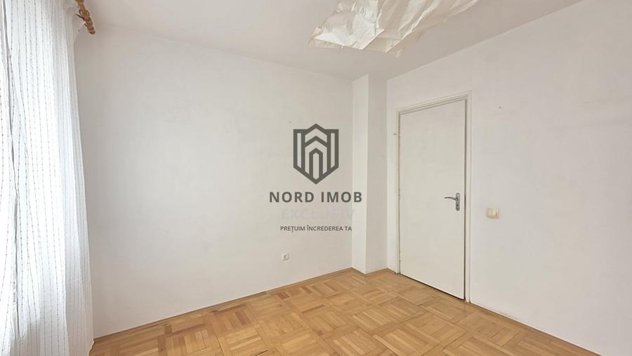 Apartament 3 camere | 65 mp| Etaj 7/8 | Vatra Luminoasa - Metrou Iancului - 10