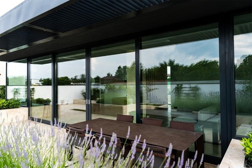 VILE NOI "READY TO MOVE", LA INTRARE CORBEANCA, ANSAMBLU PRIVAT DE TIP BOUTIQUE - 14