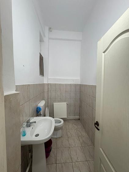 Spatiu comercial - Ultracentral Focșani - 50 mp - 5