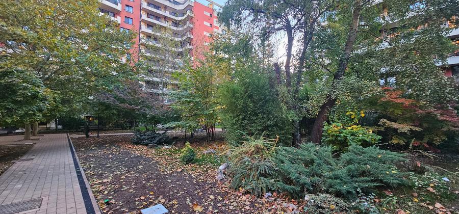 Vanzare - 3 camere - Central Park- Barbu Vacarescu - 22