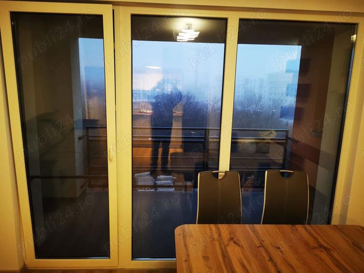 Apartament, cu 2 camere. open space, in Ansamblul Reziden?ial Iris Armoniei Marginii 2 Corp 5 L - 1