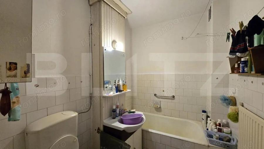 Apartament cu 4 camere,decomandat,77 mp, zona centrala, Blaj - 3
