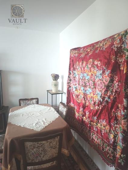 APARTAMENT 4 CAMERE- 81 mp  - 1 DECEMBRIE 1918 - 4