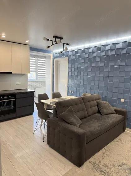 Garsoniera de 30 mp in zona Doroban?i - 2