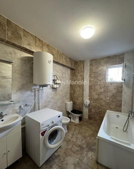 Apartament 3 camere 100 m de mare, zona Mackerel Apartament 3 camere 100 m de mare, zona Mackerel