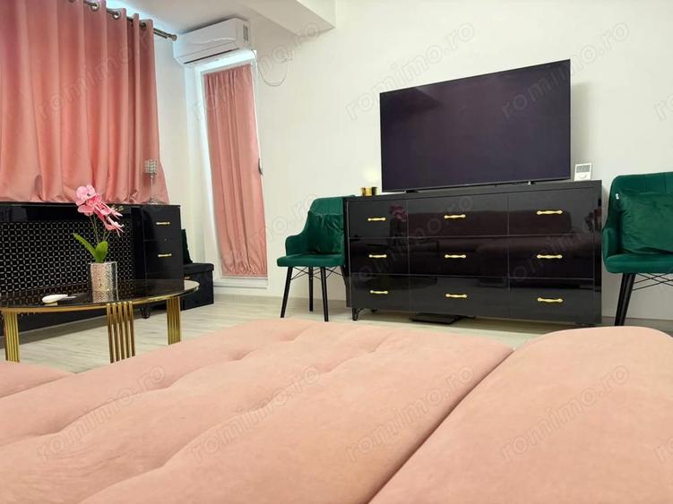 Garsoniera decomandata ?os. Olteni?ei - 40 mp - 7