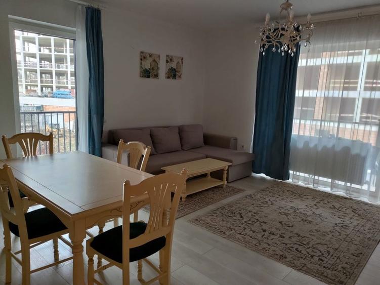 Apartament de inchiriat Soporului - 5