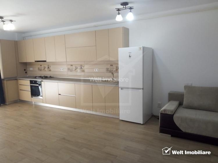 2 camere, parcare subterasa, Scala Center Centrub