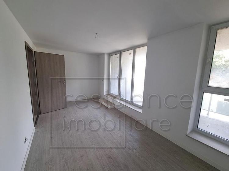 4 Terase! Apartament 4 camere pe 2 niveluri,126 mp, Grigores - 6
