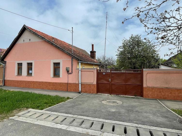 Locuinta oras Pecica - 2
