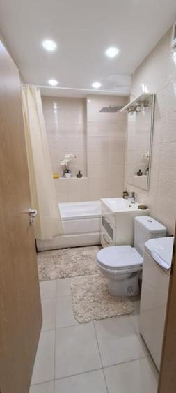 APARTAMENT LUX 1 camera BANU RESIDENCE - 7