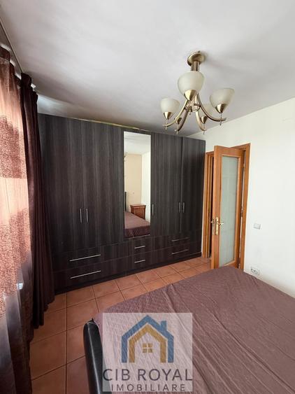 Apt ULTRACENTRAL 2 cam. zona Sala Palatului-Ateneu-Cișmigiu, Str. Stirbei Voda 2 - 7