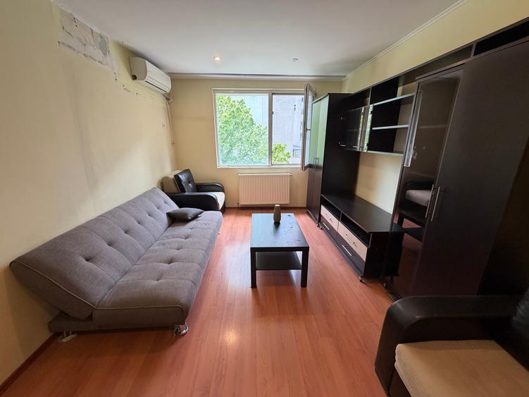 Titan 3 Camere Eraj 2  Bloc 1977 Reabilitat Decomandat Centrala 12 Min Metrou - 3