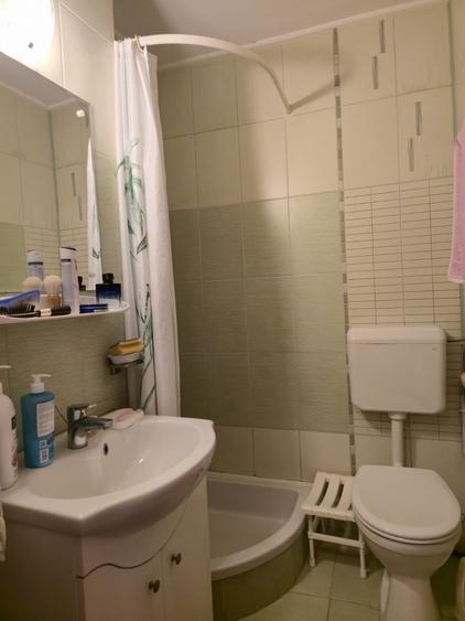 Vanzare Apartament cu 4 Camere Decomandat | 115 MP - Decebal - P-ta Muncii - 7