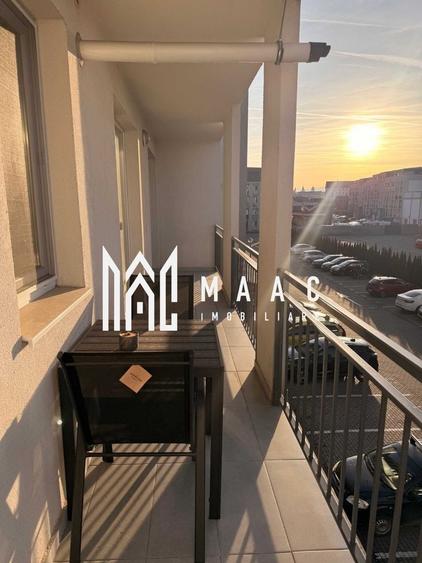 Apartament 3 camere | Etaj 1 | Terasă 10 mp | City Residence - 8