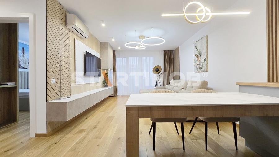 Apartament prima inchiriere Urban Plaza - 16