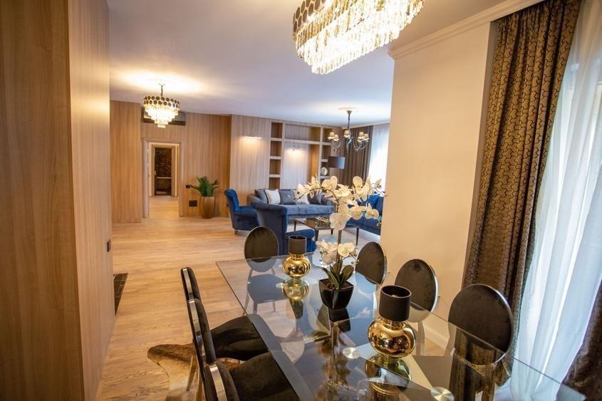 De vanzare Apartament 4 camere, Herastrau, Nord, LUX - 3