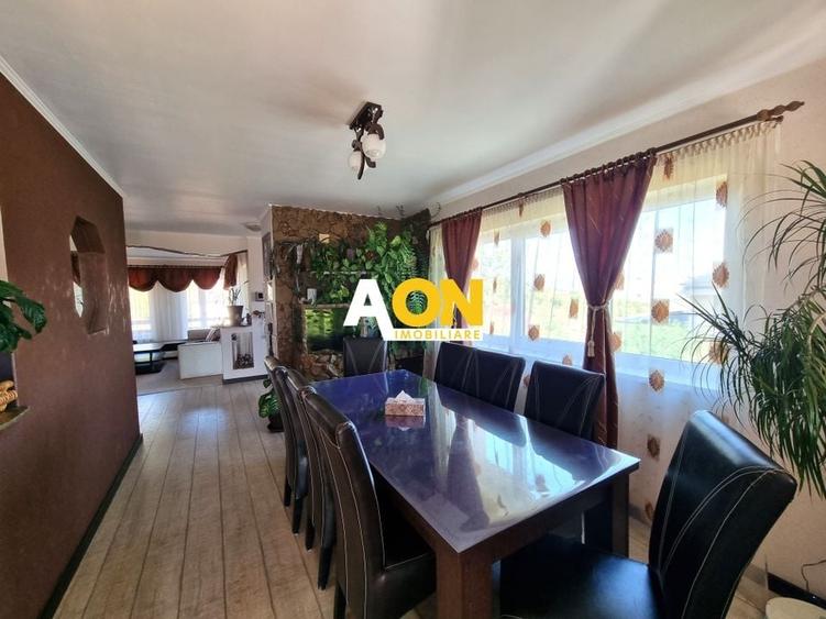 Casa 4 camere, S+P+M,  790mp teren, zona Micesti - 5