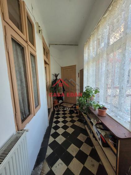 Apartament in casa, ultracentral, 55mp, 59.000e - 8