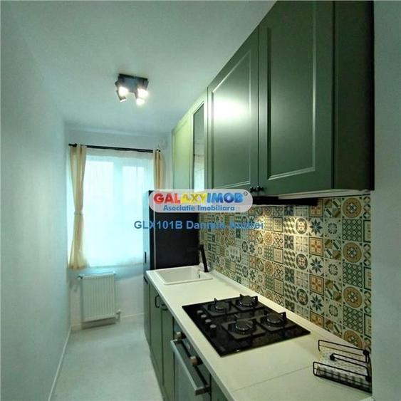 Vanzare: APARTAMENT 2 CAMERE LUX -UNIVERSITATE -PARC CISMIGIU - 39