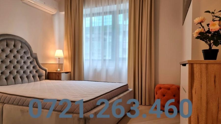 Cortina North, bd. Pipera, 15 min de metrou si mall Promenada, sector 1 - 4