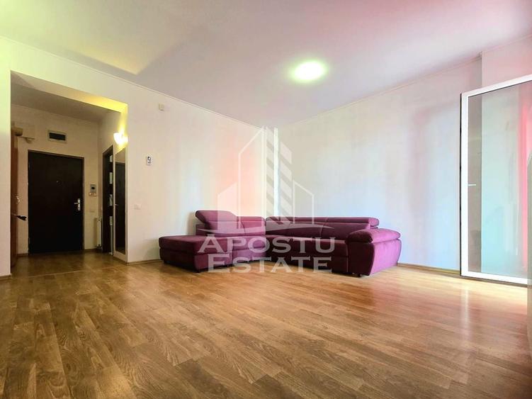 Apartament o camera Ared Uta - 2