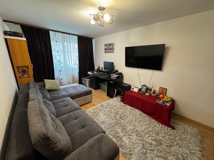 APARTAMENT 2 CAMERE-RAHOVA-PIATA-BLOC 1986-REABILITAT - 9