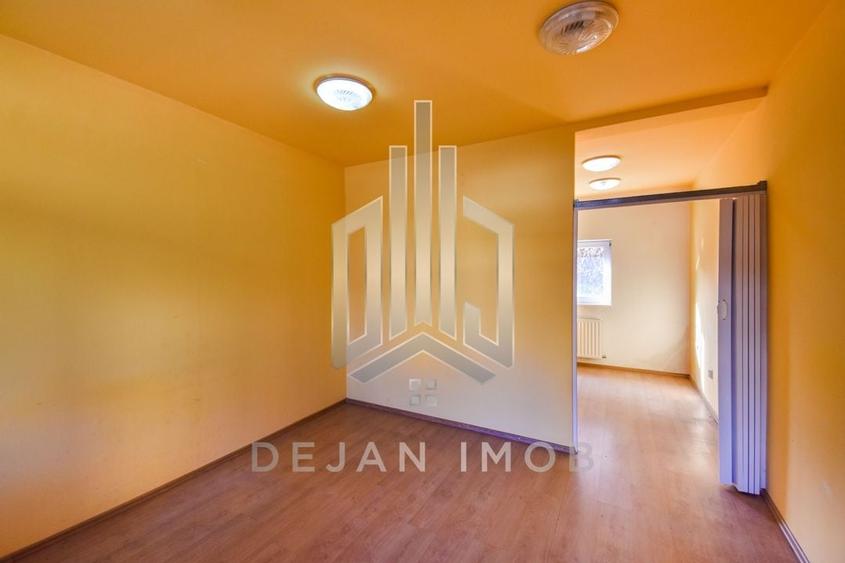 POLICLINICA PARTISA | 318 mp | Zona Centrala - 19