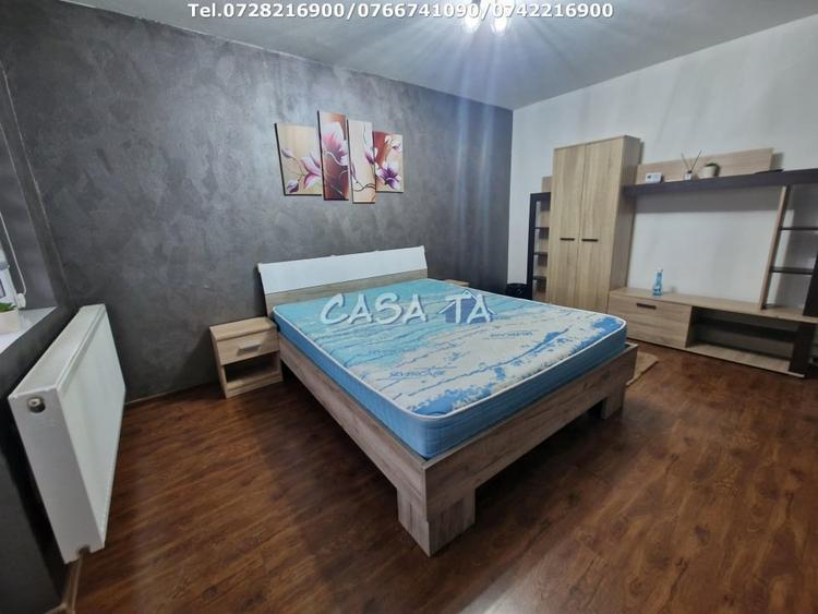 Garsoniera, situata in Targu Jiu, Str.Agriculturii - 1