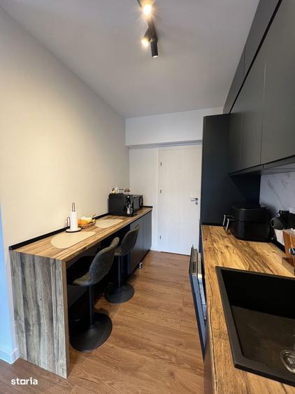 Apartament 2 camere Tunari Resort Residence - 3