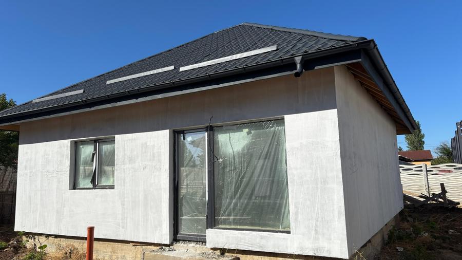 Case individuale cu teren - 3